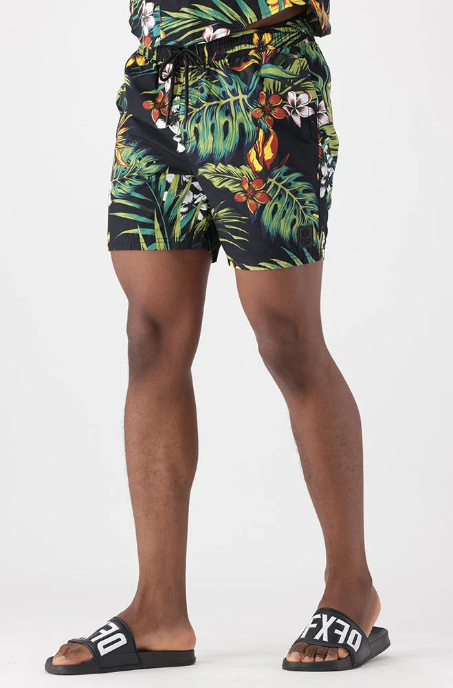 Dunns Clothing | Mens | Fenimore Pool Short _ 150123 Multi