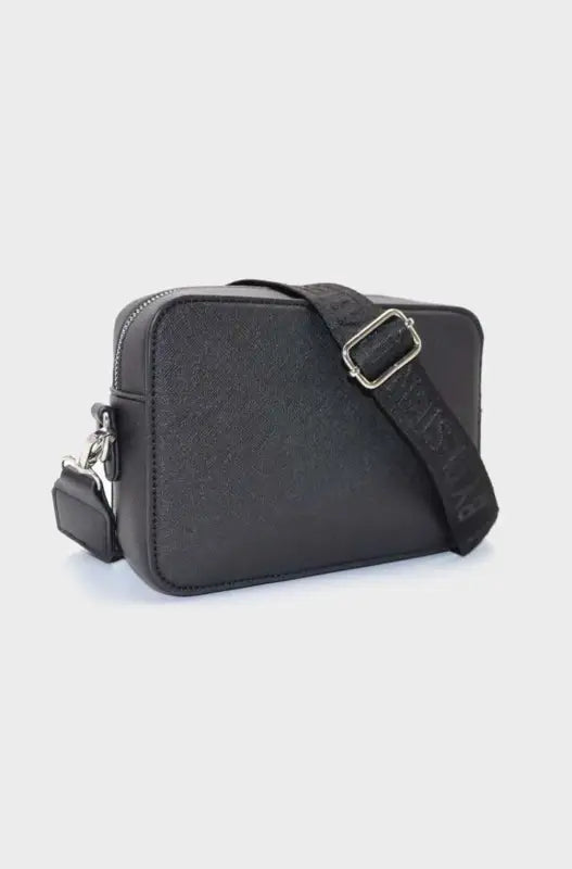 Dunns Clothing | Accessories | Fiona Camera Bag _ 148785 Black