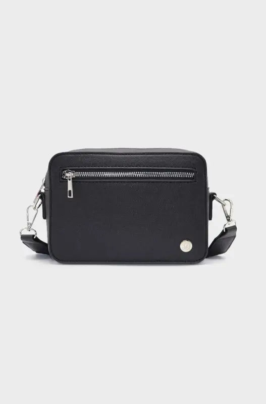 Dunns Clothing | Accessories | Fiona Camera Bag _ 148785 Black