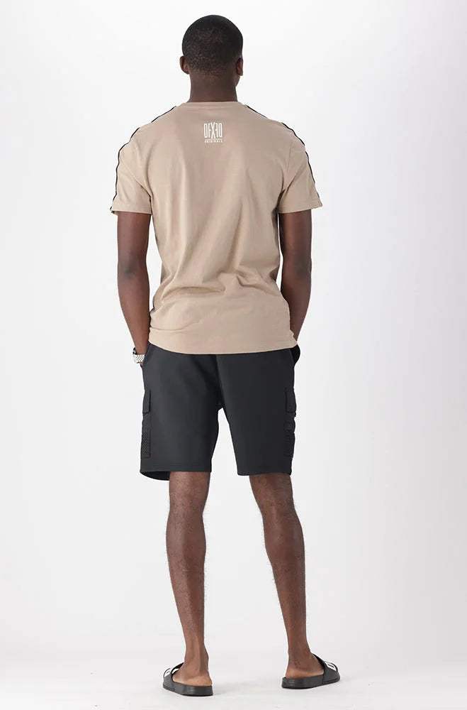 Dunns Clothing | Mens | Fredrick Short _ 151216 Black