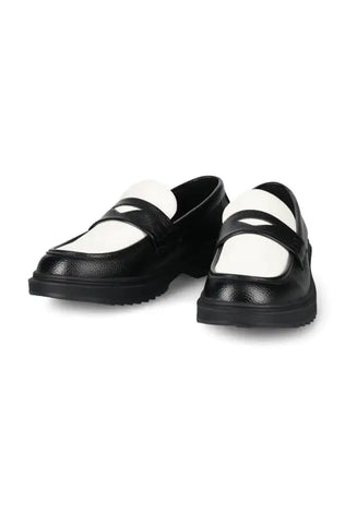 Dunns Clothing | Footwear | Fremmo Formal Slip On _ 142872 Black