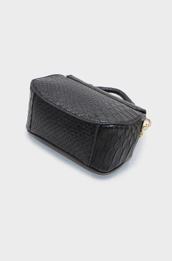Dunns Clothing | Accessories | Gabby Mini Sling Bag _ 150068 Black