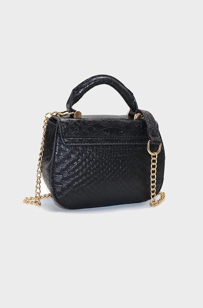 Dunns Clothing | Accessories | Gabby Mini Sling Bag _ 150068 Black