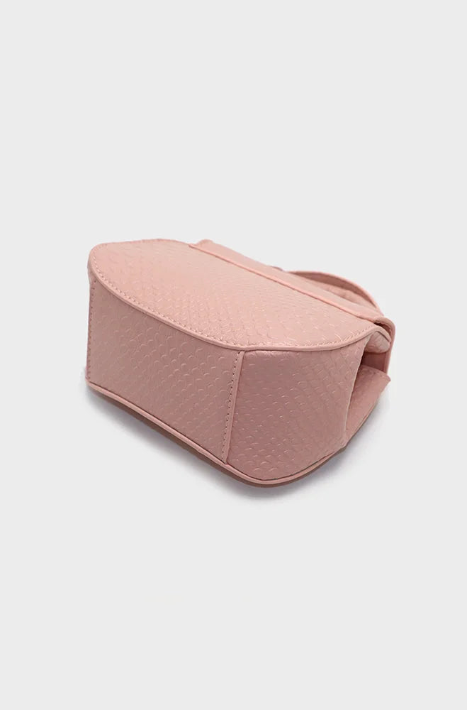 Dunns Clothing | Accessories | Gabby Mini Sling Bag _ 150075 Pink