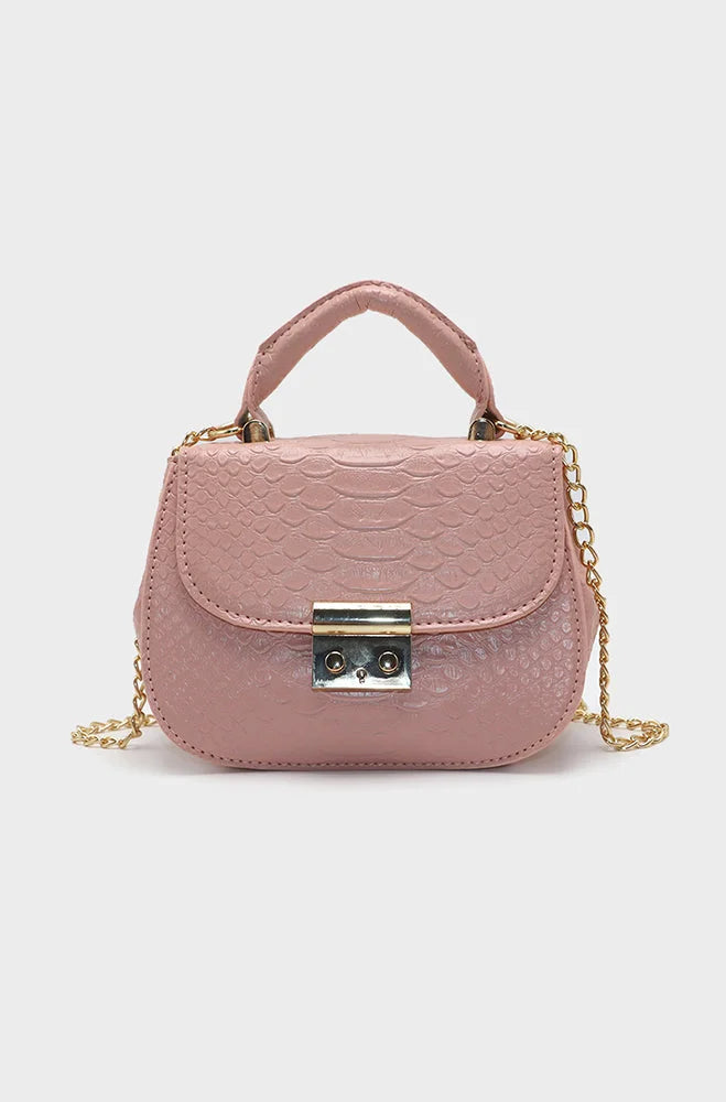 Dunns Clothing | Accessories | Gabby Mini Sling Bag _ 150075 Pink