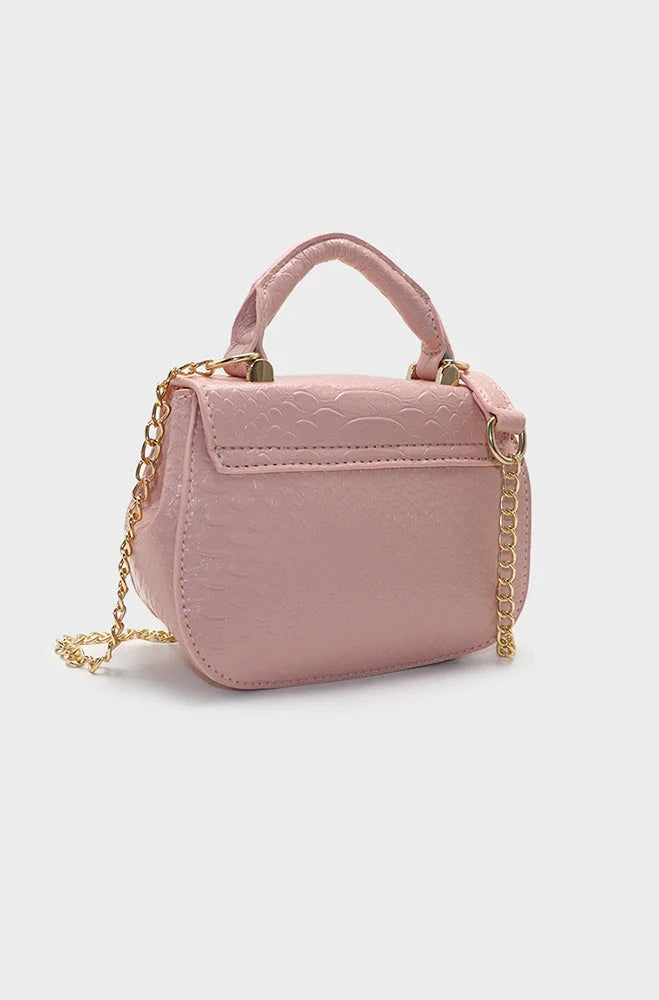Dunns Clothing | Accessories | Gabby Mini Sling Bag _ 150075 Pink