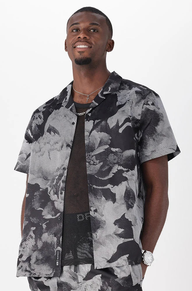 Dunns Clothing | Mens | Glenwood Shirt _ 150880 Multi