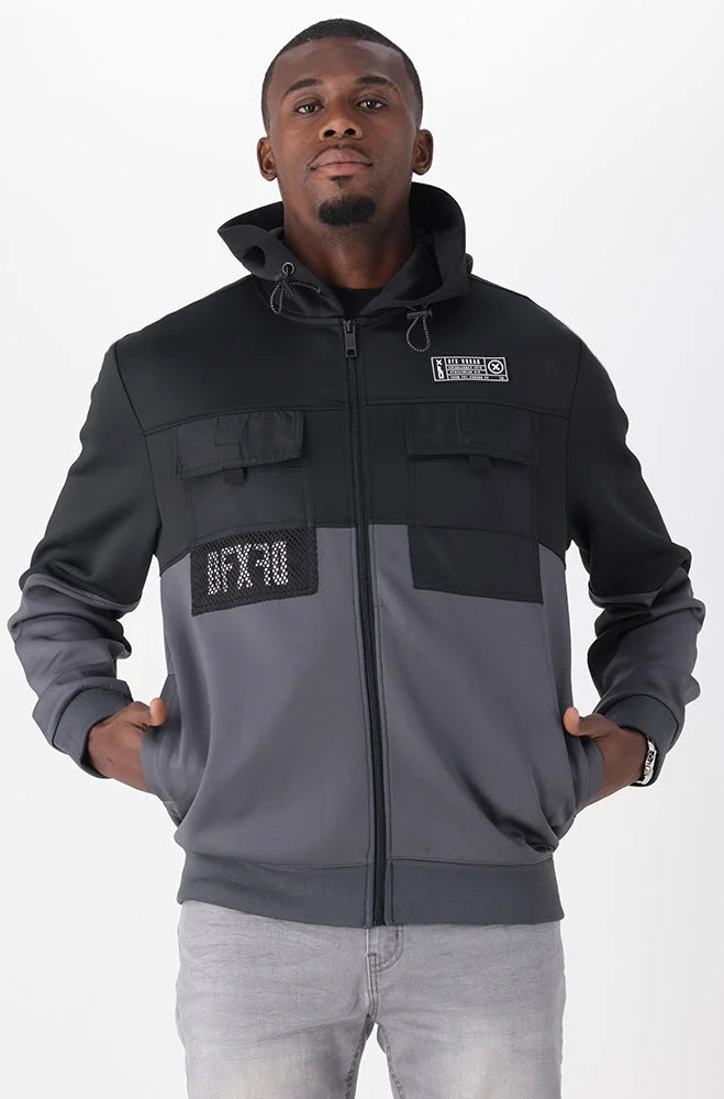 Dunns Clothing | Mens | Grandview Hoodie _ 151215 Multi