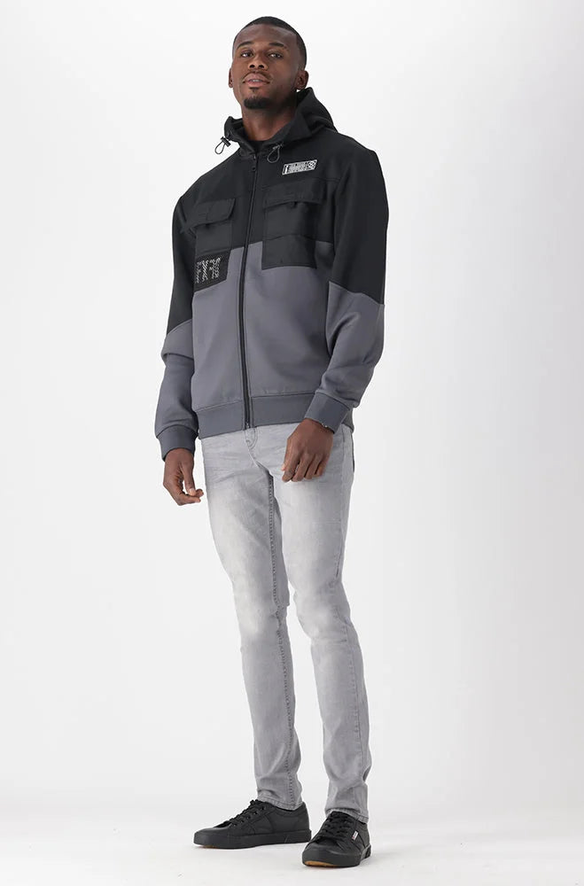 Dunns Clothing | Mens | Grandview Hoodie _ 151215 Multi
