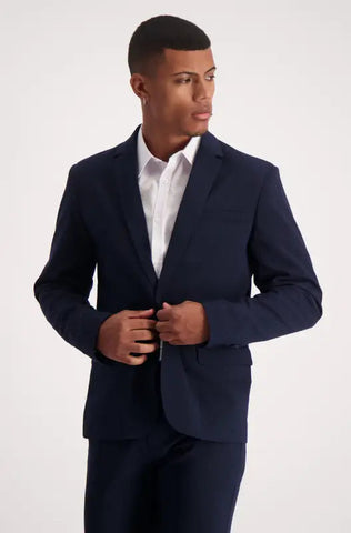 Dunns Clothing | Mens | Grevillea Suit Jacket_ 140282 _ Navy