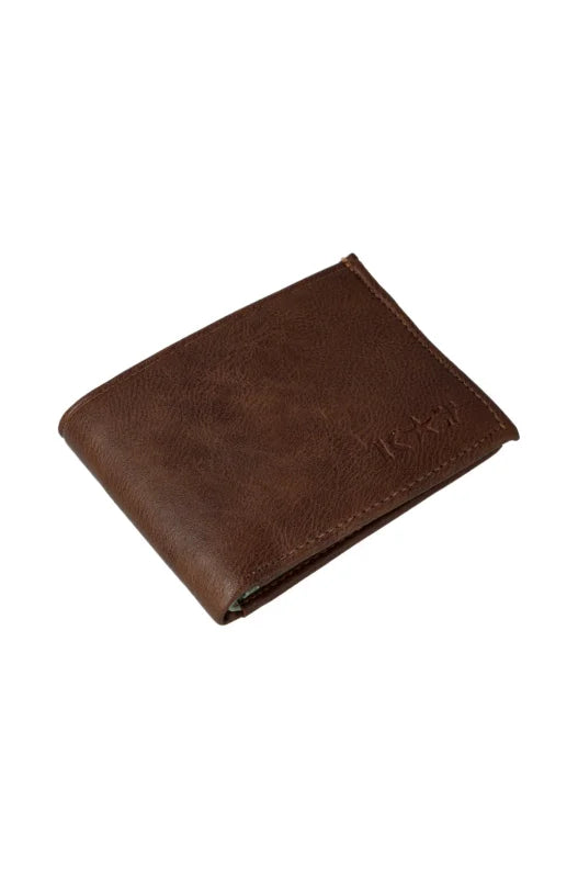 Dunns Clothing | Accessories | Grover Klevas Wallet _ 120425 Brown
