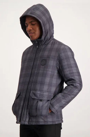 Dunns Clothing | Mens | Highland Jacket _ 135382 Multi
