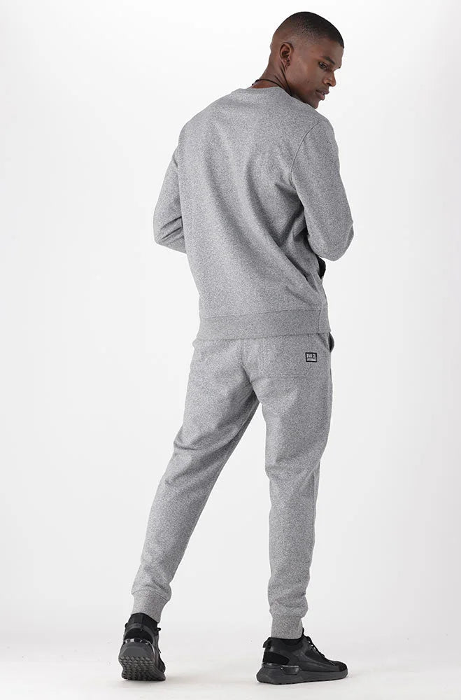 Dunns Clothing | Mens | Homestead Jogger _ 144696 Grey
