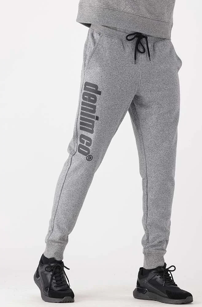 Dunns Clothing | Mens | Homestead Jogger _ 144696 Grey