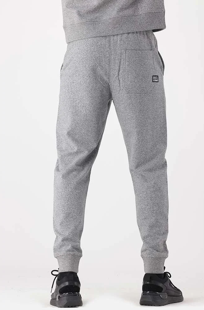 Dunns Clothing | Mens | Homestead Jogger _ 144696 Grey