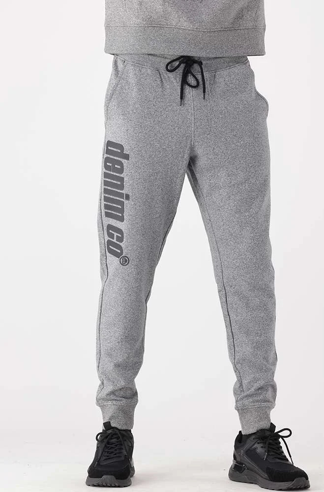 Dunns Clothing | Mens | Homestead Jogger _ 144696 Grey