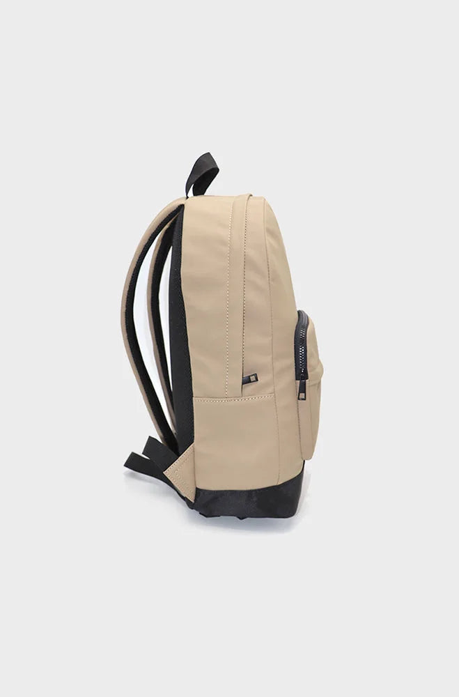 Dunns Clothing | Accessories | Jack Backback _ 150169 Natural