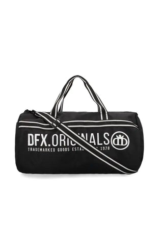 Dunns Clothing | Accessories | Jessie Barrel Bag _ 126559 Black