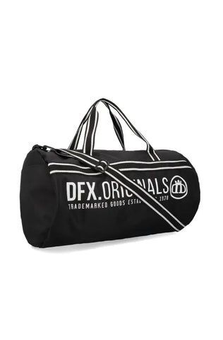 Dunns Clothing | Accessories | Jessie Barrel Bag _ 126559 Black