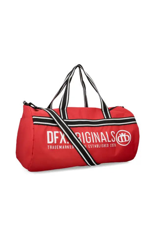 Dunns Clothing | Accessories | Jessie Barrel Bag _ 132443 Red