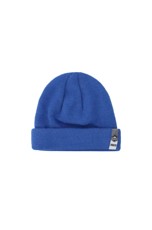 Dunns Clothing | Accessories Kyle Fisherman Beanie _ 137758 Cobalt