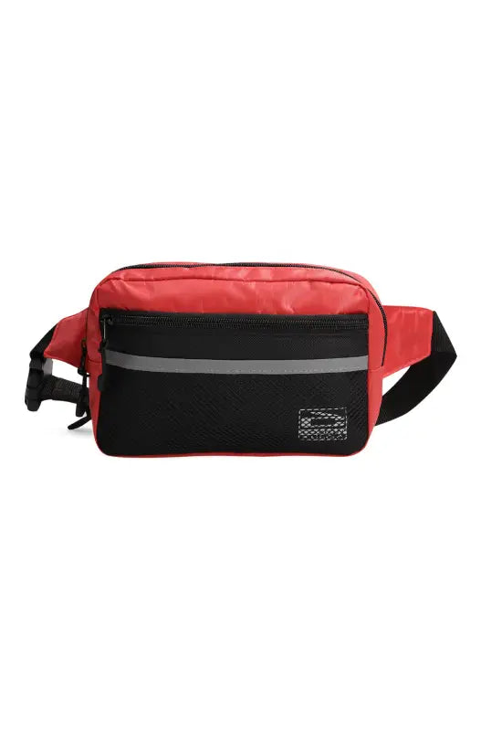 Dunns Clothing | Accessories | Loxion Cross Body Bag _ 138143 Red