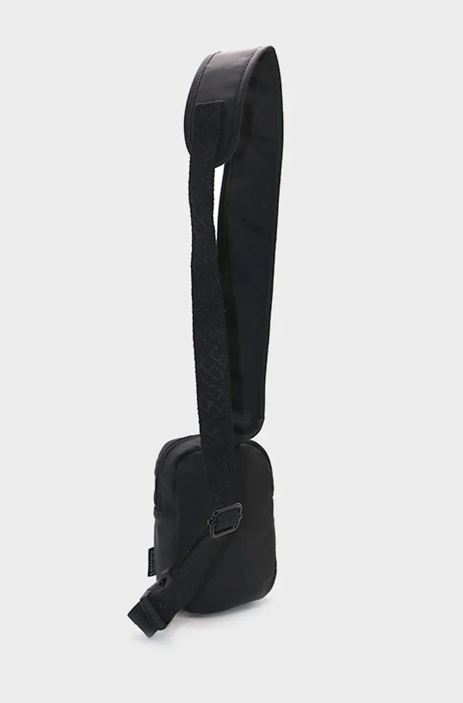 Dunns Clothing | Accessories | Loxion Crossbody Bag _ 152429 Black