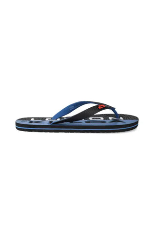 Dunns Clothing | Footwear | Loxion Kulca 2 Tone Flip Flop - Blue/Navy _ 132532