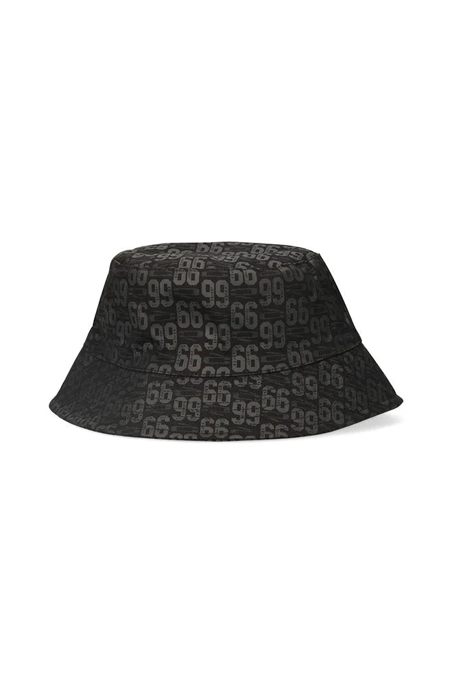 Dunns Clothing | Accessories | Loxion Kulca Allover Print Bucket Hat _ 152427