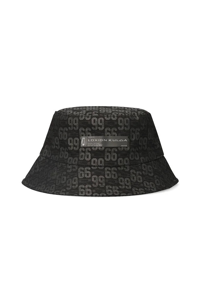Dunns Clothing | Accessories | Loxion Kulca Allover Print Bucket Hat _ 152427