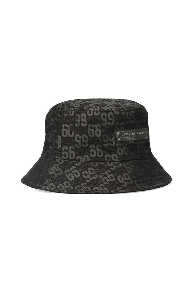 Dunns Clothing | Accessories | Loxion Kulca Allover Print Bucket Hat _ 152427
