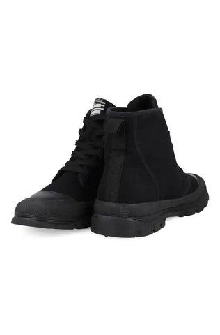 Dunns Clothing | Footwear | Loxion Kulca Hi Top _ 137907 Black
