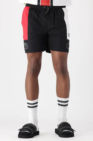 Dunns Clothing | Mens | Loxion Kulca Pool Short _ 140774 Multi