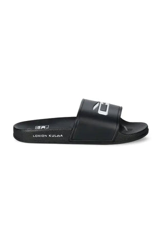 Dunns Clothing | Footwear | Loxion Kulca Slide _ 142760 Black