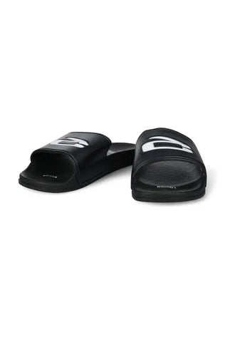 Dunns Clothing | Footwear | Loxion Kulca Slide _ 142760 Black