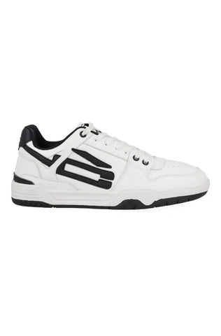 Dunns Clothing | Footwear | Loxion Kulca Sneaker _ 137906 White