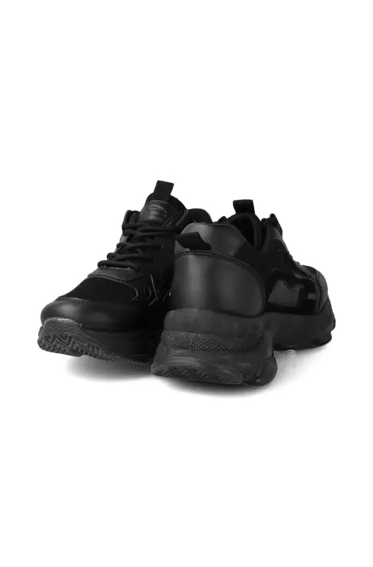 Dunns Clothing | Footwear | Loxion Kulca Trainer _ 132542 Black