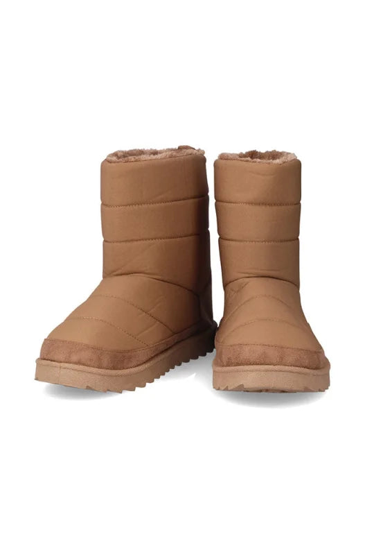 Dunns Clothing | Footwear | Mareli Boot _ 147394 Camel