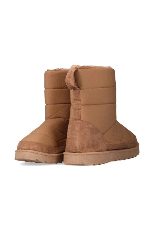 Dunns Clothing | Footwear | Mareli Boot _ 147394 Camel