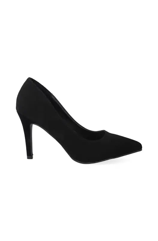 Dunns Clothing | Footwear Mariah Stiletto _ 130469 Black