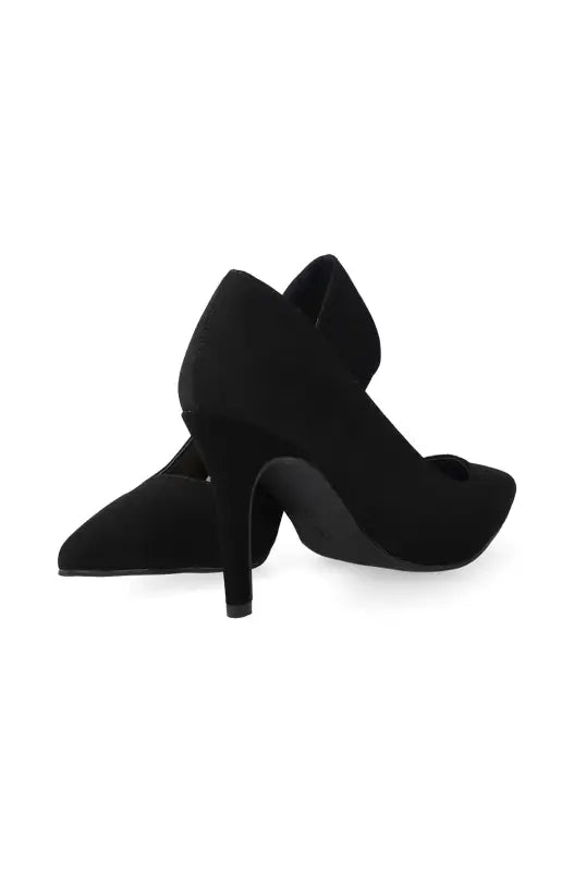 Dunns Clothing | Footwear Mariah Stiletto _ 130469 Black