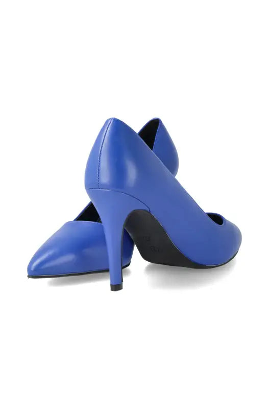 Dunns Clothing | Footwear Mariah Stiletto _ 139969 Royal Blue