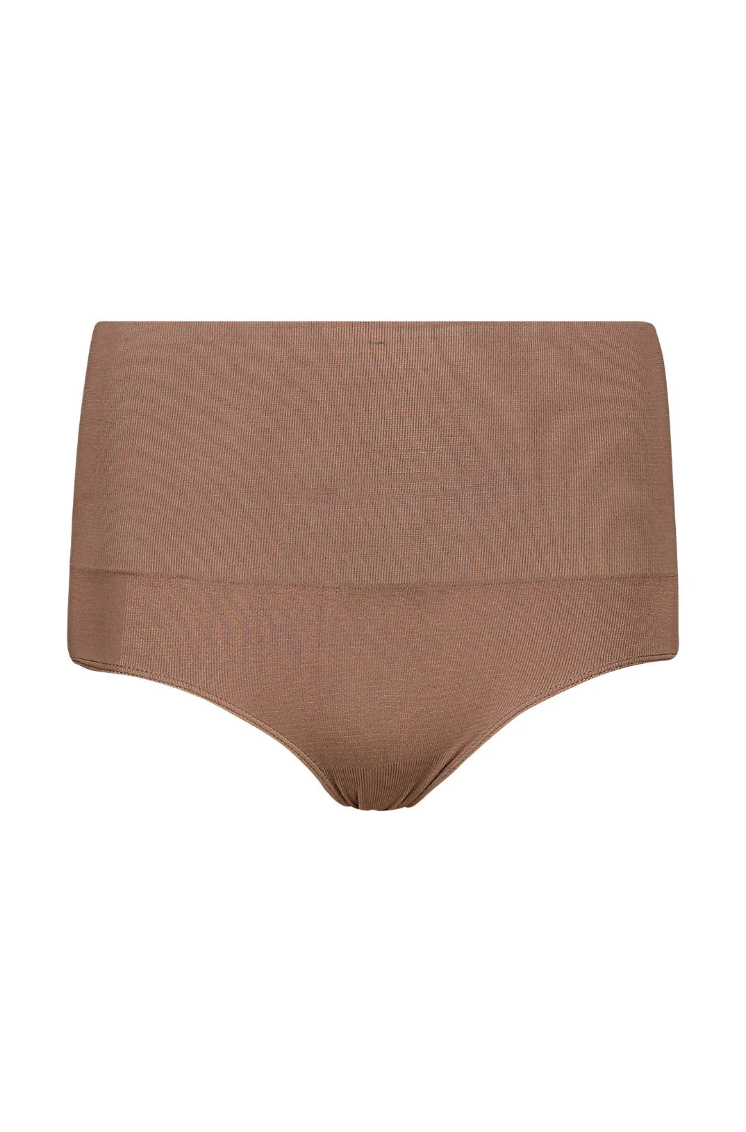 Dunns Clothing | Underwear | Marilyn Shaper Panty _ 137030 Dark Mocha