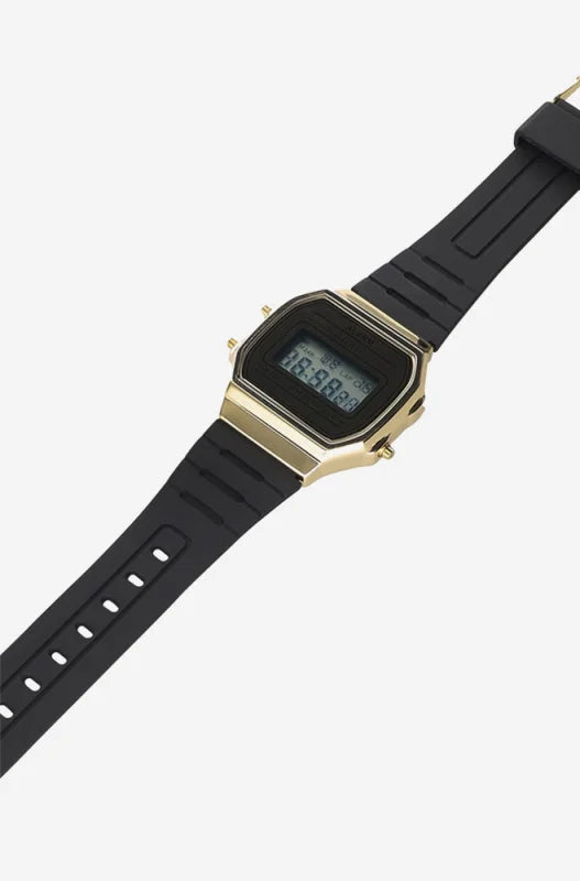 Dunns Clothing | Accessories | Mello Casio Gold And Black Watch _ 148218