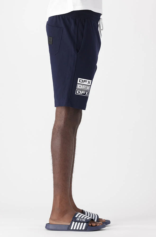 Dunns Clothing | Mens | Molino Short _ 150235 Navy