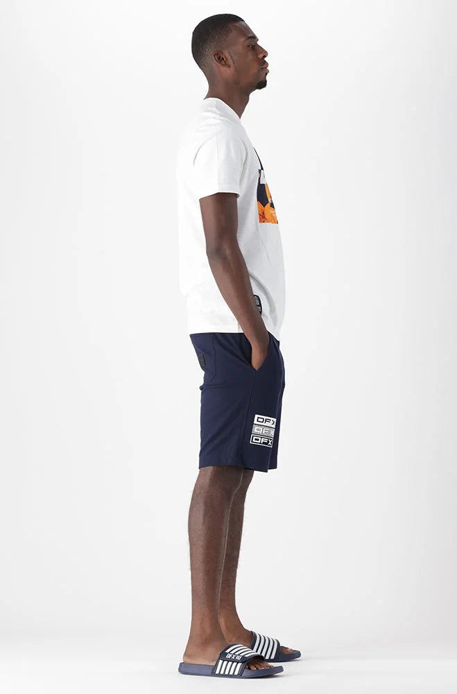 Dunns Clothing | Mens | Molino Short _ 150235 Navy