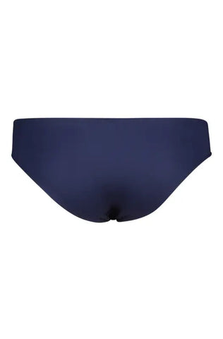 Dunns Clothing | Underwear And Sleepwear | Nia Lace Inset Bikini _ 147859 Navy