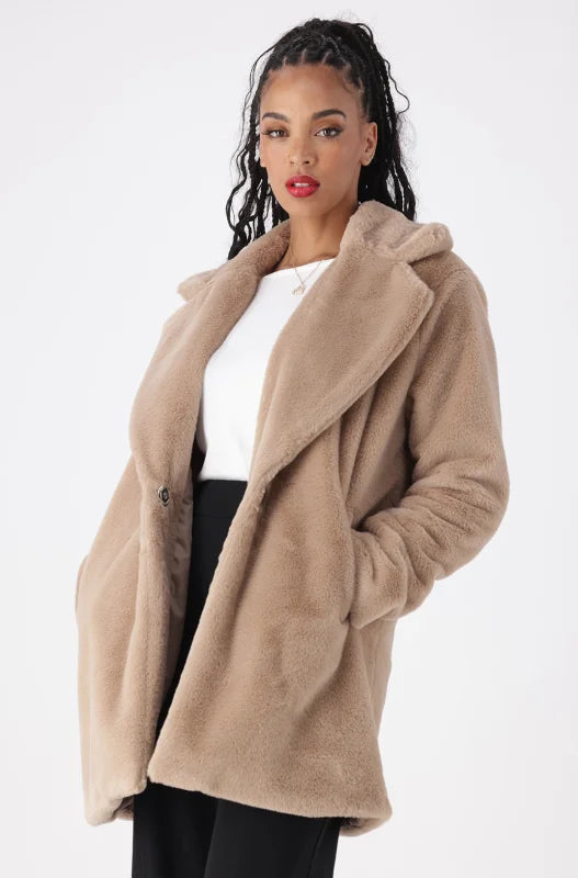 Dunnes womens coats sales