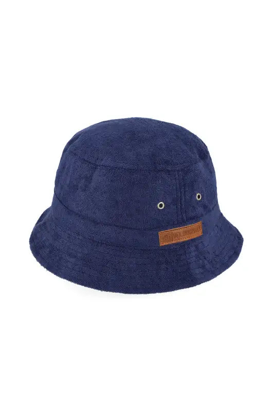 Dunns Clothing | Accessories | Ontario Bucket Hat _ 122357 Navy