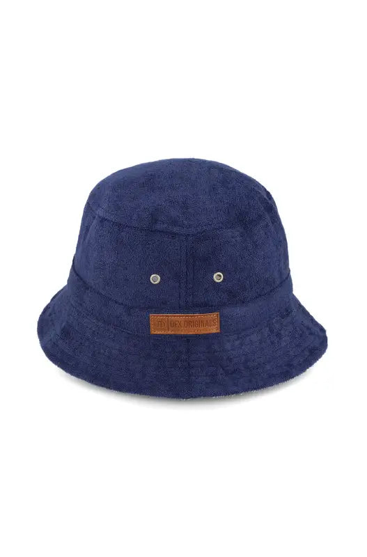 Dunns Clothing | Accessories | Ontario Bucket Hat _ 122357 Navy